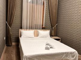 STATUS, guest house in Shymkent