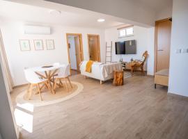 Casas de Bel-Monte, apartamento em Belmonte