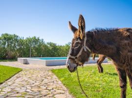 Burro Ville by Host Wise, alojamento de turismo rural em Portimão