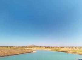 Casa De La Sol Saurines - Brand New Apartment!, Hotel in Las Pedreñas