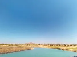 Casa De La Sol Saurines - Brand New Apartment!