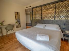 Plaza Hotel Catania, strandhotel in Catania