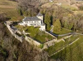 CHATEAU D'APREMONT