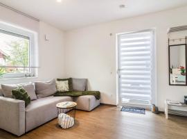 Ferienwohnung Inzigkofen, hotel v destinaci Inzigkofen