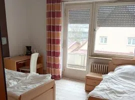 Work & Stay Apartments in Bad Mergentheim