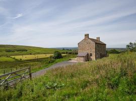 Lowtown Cottage, holiday home in Brampton