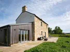 Lowtown Cottage