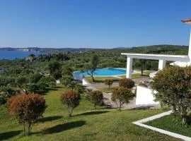 BanSala Villas