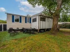 Mobilhome a La reserve