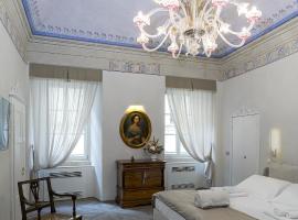La Casa del Poeta, hotel barato en Colle di Val d'Elsa