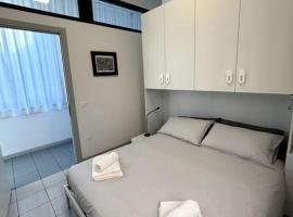 Appartamento nel cuore di Forlì, hôtel à Forlì