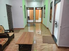 Rudra Home Stay, Privatzimmer in Mathura