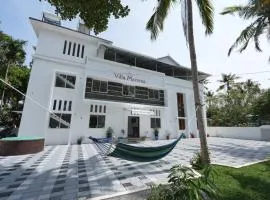VILLA MANTRAA