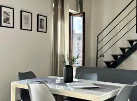 Le Quattro Chiavi