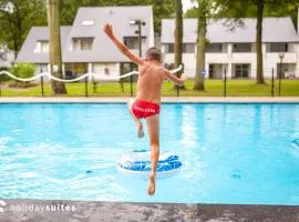 Holiday Suites Limburg