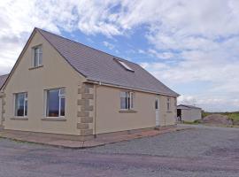 M038 Accony, Louisburgh, cottage in Louisburgh