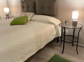 "Il Gelso" in Villa G reco, hotel v destinaci Tindari