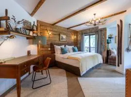 Bransilvania Fantasy Boutique Chalet - Adults Only