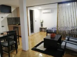 Apartmani Uzice