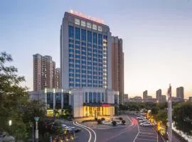 Ramada Plaza Qiandeng Kunshan