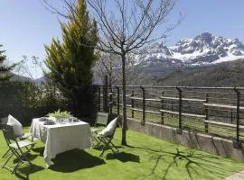 El Mirador by BeValle