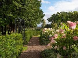 Lane Cottage, hotel in Coldstream