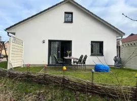 Ferienhaus mit 3 Schlafzimmer in Ostseenähe OVS 112 NEU