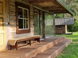 Oandu Camping