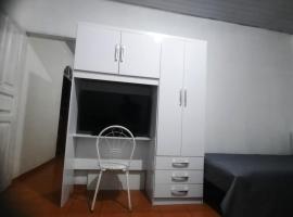 AP da Val, apartment in Manaus