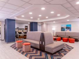 Hampton Inn & Suites St. Louis-Chesterfield, hotel in Chesterfield