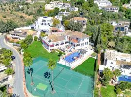 Most Luxurious Villa Costa del Sol