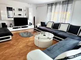 Nani Apartman - Banja Ždrelo