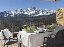 Refugio del Valle by BeValle