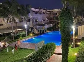 Appartement RESIDENCE « RAYANE BEACH »