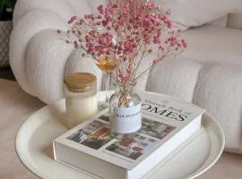 CalmCottage