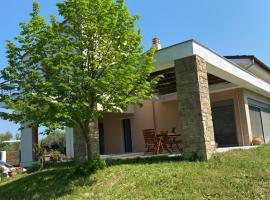 Villa Aggelos, vacation rental in Kriopigi