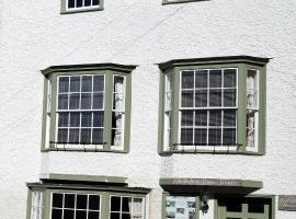 Radcliffe Guest House, guest house in Ross on Wye
