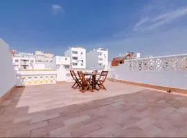 BLife Frankya private rooms