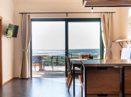 Kellerstöckl am Berg, villa en Eisenberg an der Pinka