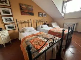 Bed & Breakfast La Costa