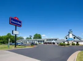 AmericInn by Wyndham Ashland