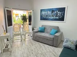 Hermoso apartamento en la Ciudad Amurallada Cartagena de Indias