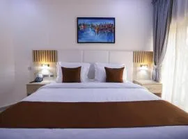 Hamasvile Hotel Utako Abuja