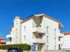 Apartmány Medulin