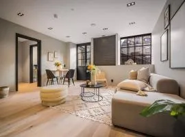 Stay l Luxurious Hideaway in Centrum
