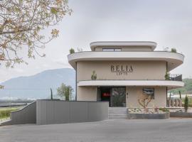 Belia Lofts - ADULTS ONLY, ξενοδοχείο διαμερισμάτων σε Appiano sulla Strada del Vino