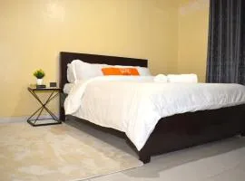 Orange Delight, One Bedroom, Nakuru