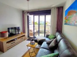 Arenales Playa 9 by Mar Holidays