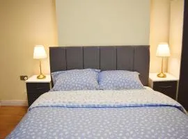 Birmingham City Centre Room in edgbaston near stadium, Free Parking