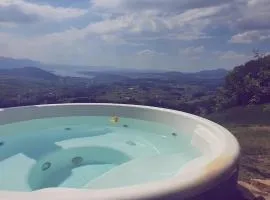 Ferienhaus Bergträumli Keine Zufahrt